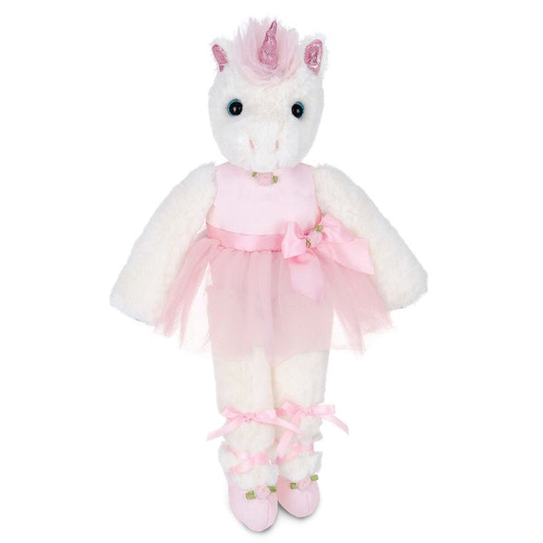 The Bearington Dreamer the Unicorn Ballerina