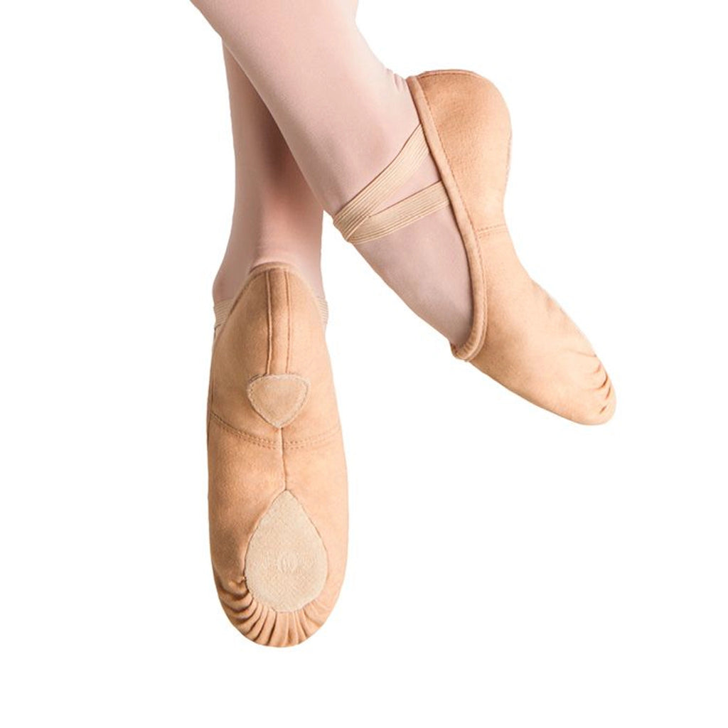 Contemporary  Lyrical - Shoes