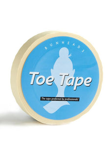 Bunheads BH370 Toe Tape