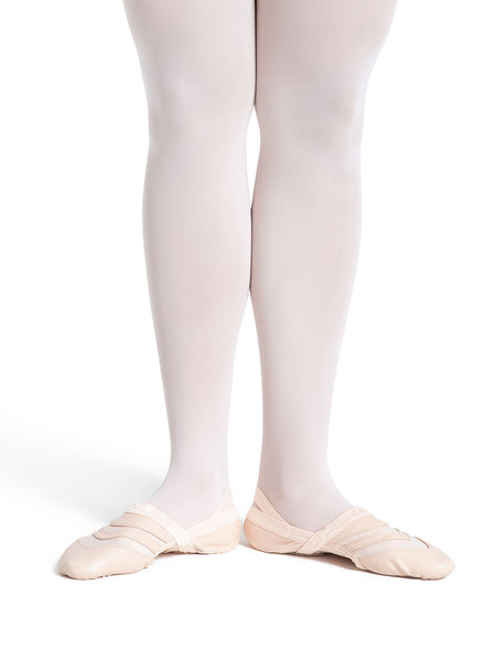 Capezio Freeform FF01 Ballet Shoe - Pink