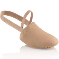 Women's Capezio H064W Canvas Hanami Pirouette Shoe