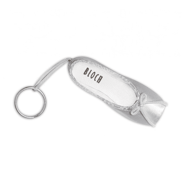 Bloch Mini Pointe Shoe Keychain A604MP