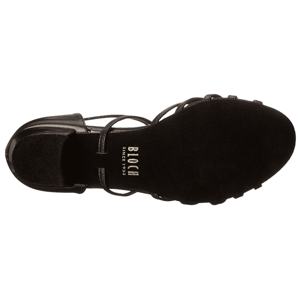 Bloch S0806L Annabella Practice Shoe