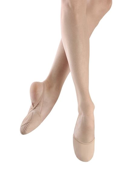 Bloch S0609L Eclipse Leather Half Sole