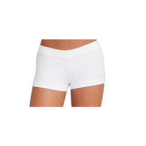 Capezio TB113C Girls Boy Cut Short